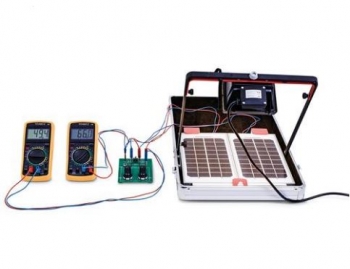 SEG Solarenergie (230 V, 50/60 Hz)