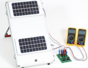 SEG Solarenergie (230 V, 50/60 Hz)