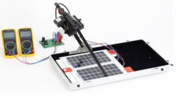 SEG Solarenergie (230 V, 50/60 Hz)