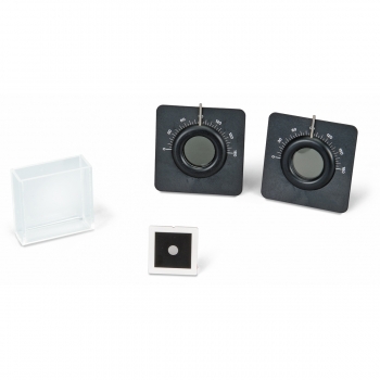 Ergänzungssatz Polarisation