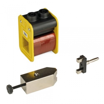 Elektromagnetische Abschussvorrichtung