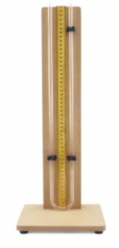 U-Rohr-Manometer D