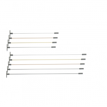 Erweiterungssatz Torsionsgerät