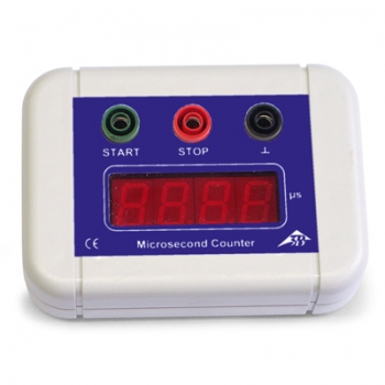 Mikrosekundenzähler (230 V, 50/60 Hz)