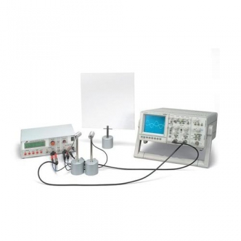 Ultraschallwandler 40 kHz, Gerätesatz