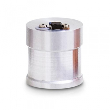Aluminiumkalorimeter