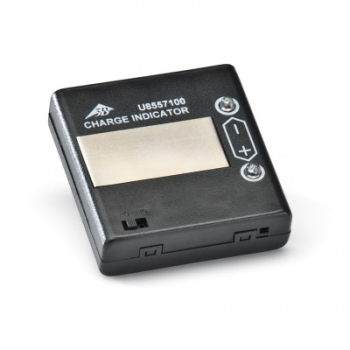 Ladungsindikator (Elektroskop)