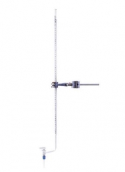 Bürette DIN-B 10 ml Schellbach