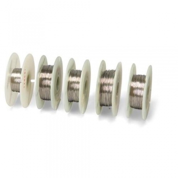 Chrom-Nickel-Draht 0,5 mm / 50 m