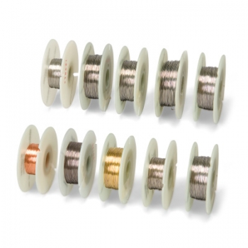 Chrom-Nickel-Draht 0,5 mm / 50 m