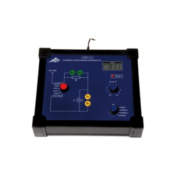 Lade- und Entladungsgerät (230 V, 50/60 Hz)