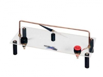 Oersteds Magnetnadel