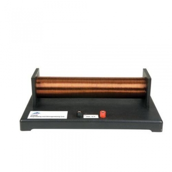 Magnetisierungsspule