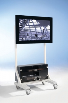 ScreenCart, für LCD's und Plasma (SCL-S40GF)