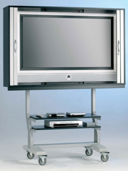 SCS-B-.. ScreenCart für LCD's und Plasma (SCS-B-..)