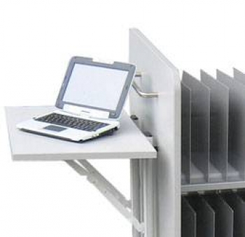 Netbookwagenfür 16 Geräte