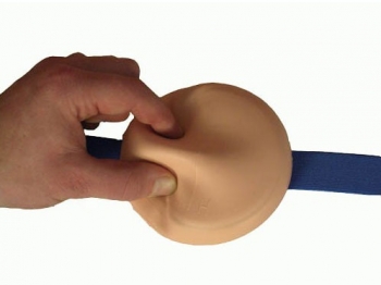 Diabetes Injektionskissen, erweiterte Ausführung (7070)