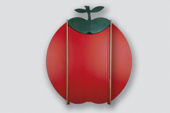Großer Wickelapfel