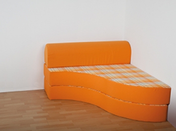 Bett Sofa Bezug V1 Baumwolle