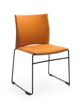 Kunststoffstuhl Modell Diane (PMDI-S570V)
