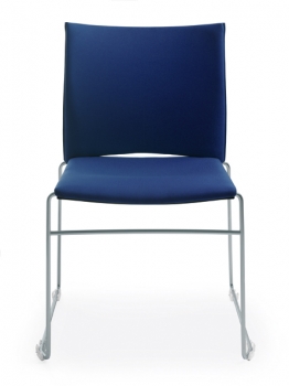 Kunststoffstuhl Modell Diane (PMDI-S570V)