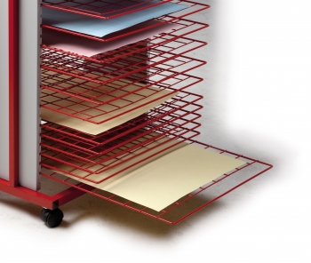 Trockengitter DIN A2 im 10er Sparpack (TGA2-10)