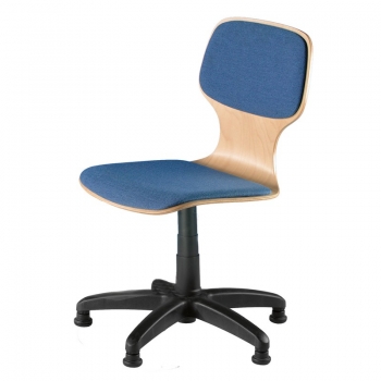 Drehspindelstuhl Modell 5 (STUHL 5D SRP)