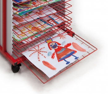 Trockengitter DIN A3 im 10er Sparpack