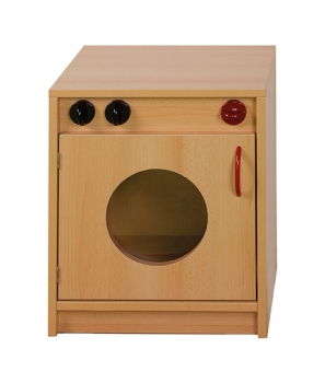 Puppen- Waschmaschine