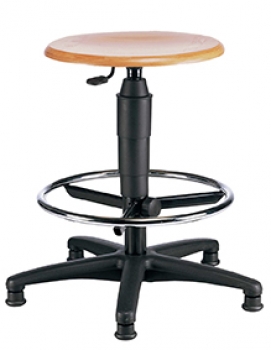 Hocker Thies (Stuhl 4GC)