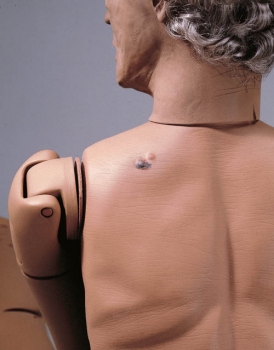 GERI Altenpflegepuppe