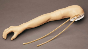 Arm zur intravenösen Injektion