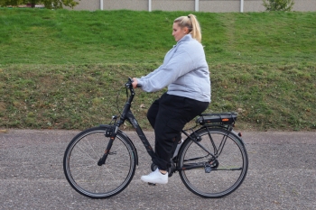 PAT Professioneller Adipositas Trainer, männlich