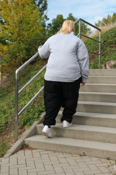 PAT Professioneller Adipositas Trainer, männlich