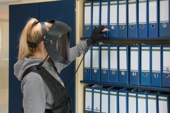 EASi Empathischer Alters Simulator