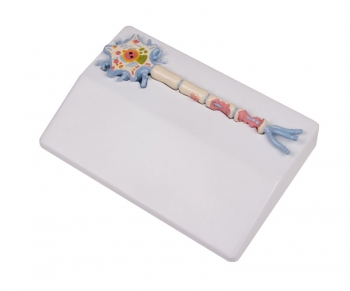 Neuronmodell mit Stadien der Multiplen Sklerose