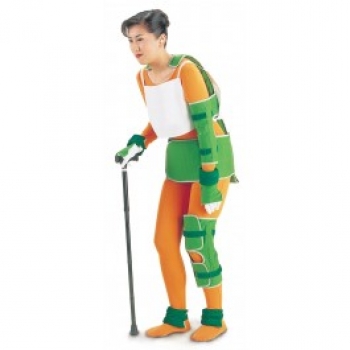 Alters-Simulations-Set (LM60)