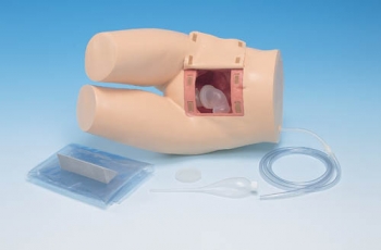 Einlauf-Simulator (LM68)