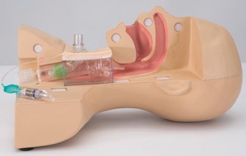 Tracheostomie Management Simulator