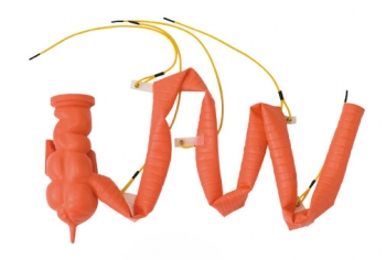 Optionale Erweiterung Dünndarm für LM107