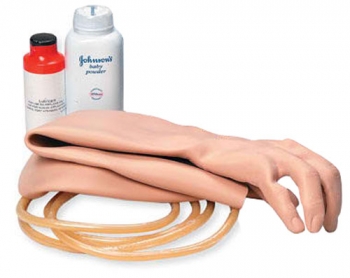 Ersatzset Haut und Venen für R10052-5