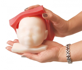 Geburtsfortschritts- und Fetalüberwachungs-Modellset