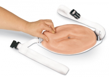 Erweiterter Injektionsbauch