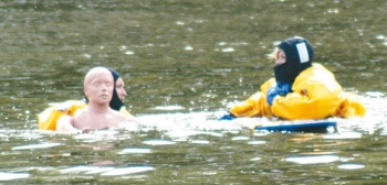 CPR/Wasserrettungspuppe Jugendlicher