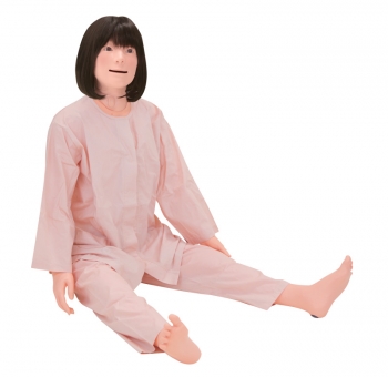 Krankenpflegesimulator