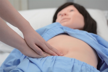 Krankenpflegesimulator