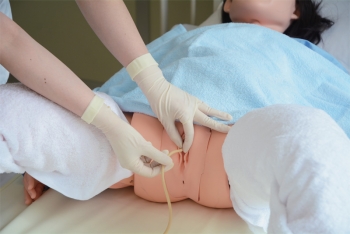 Krankenpflegesimulator