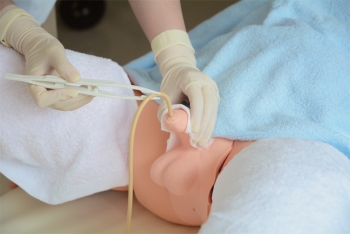 Männliches Genital für R16228