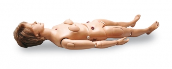 Clinical Chloe Krankenpflegepuppe