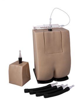 Epidural- und Spinalinjektionssimulator Genesis